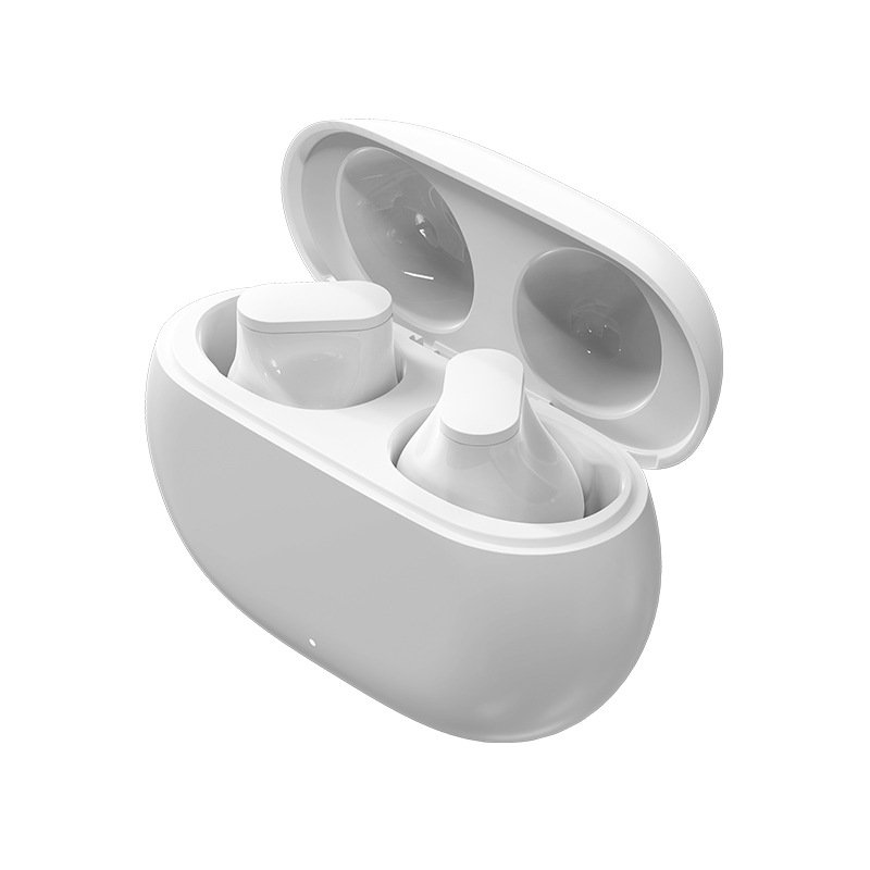Wireless earphone studio buds wireless earphones nice sound studio buds headphone Good voice good price