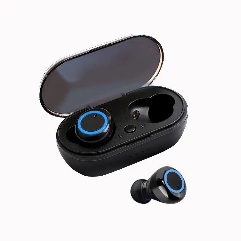 Topest Quality GPS TWS Strong Bass earbuds