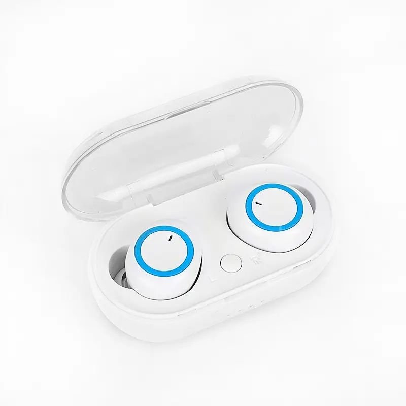 Topest Quality GPS TWS Strong Bass earbuds