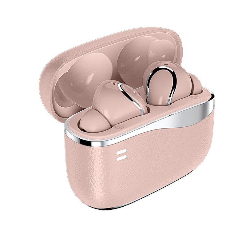 Air Max 2024 T8 PRO + ANC Earphones In Ear TWS Wireless Earbuds Dual Noise Reduction Music Headphones Large Latency Headset