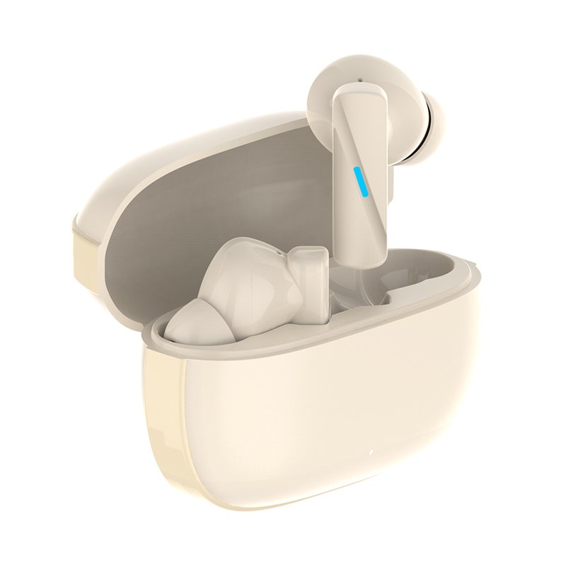 Mate50 ANC Wireless Bluetooth Earbuds 5.3 Hi-Fi Stereo Heavy Bass Built in HD Mic noise cancelling earbuds audifonos bluetooth