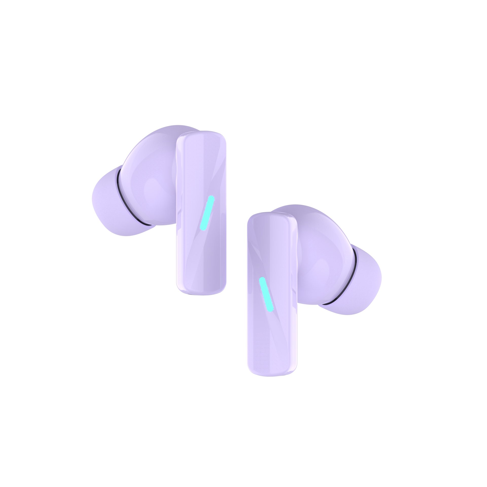 Mate50 ANC Wireless Bluetooth Earbuds 5.3 Hi-Fi Stereo Heavy Bass Built in HD Mic noise cancelling earbuds audifonos bluetooth
