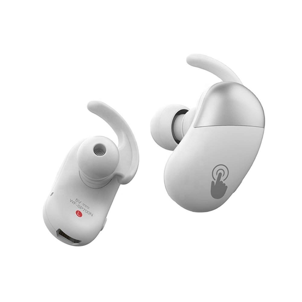 16 Hours Long Time Working Tws Wireless Headphones Earphones Mobile Earphone
