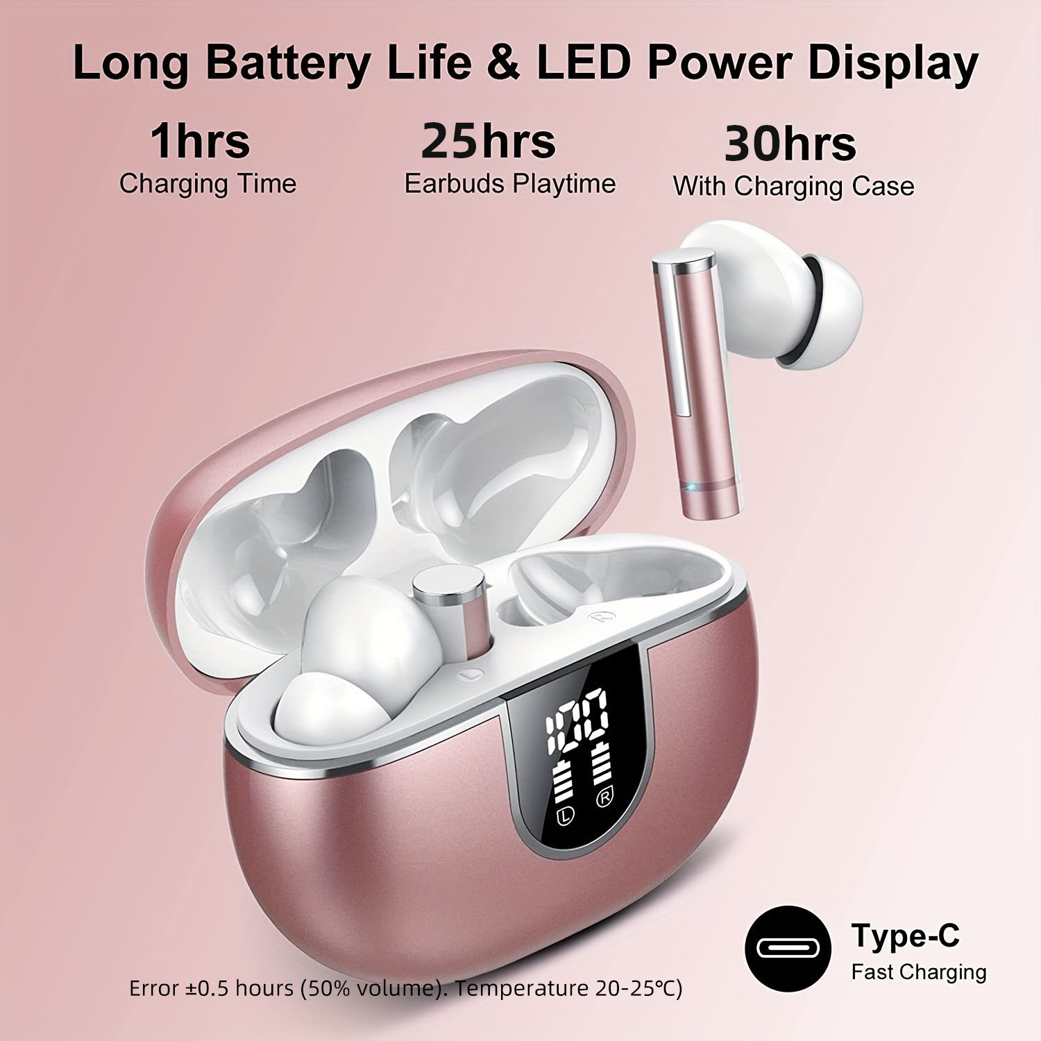 2024 Noise-cancelling Gaming In-Ear TWS Earphone Wireless Buds Low Latency Sports Gaming Headsets Earbud & in-ear Headphone