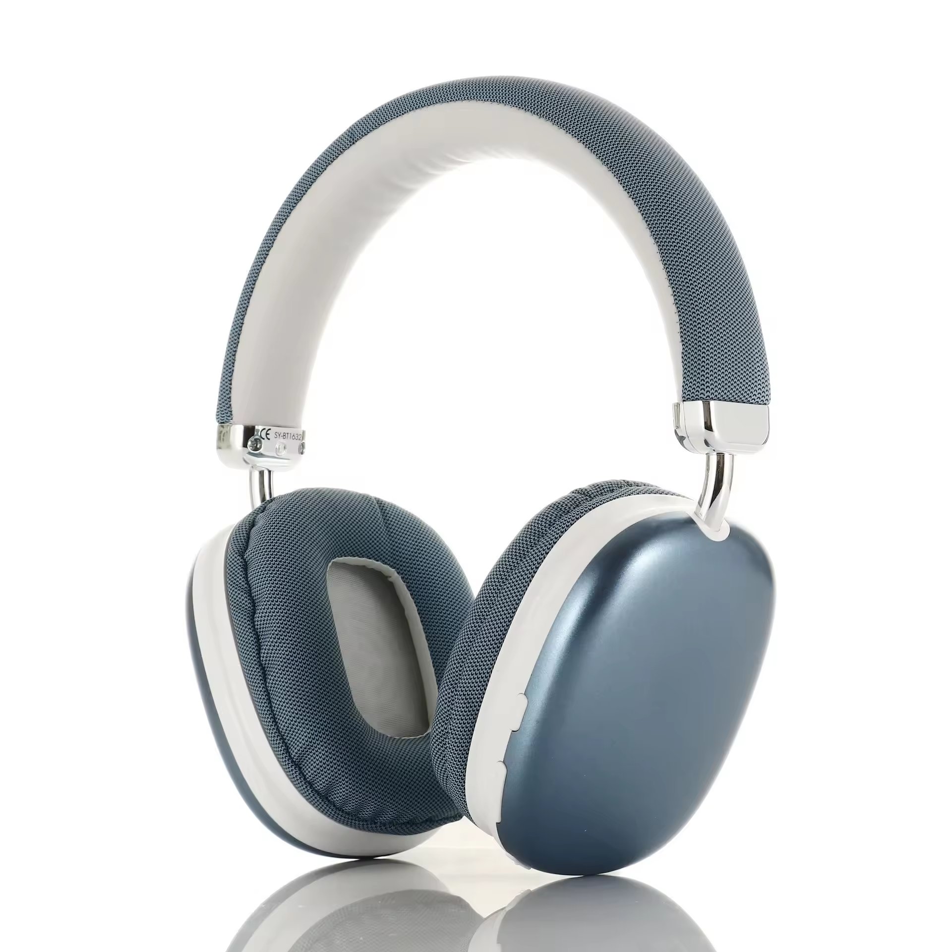 2024 P9 Pro Max Wireless Headphones With Microphone Noise Canceling Tws Earbuds Gaming Headset Stereo Hifi Earphones P9pro