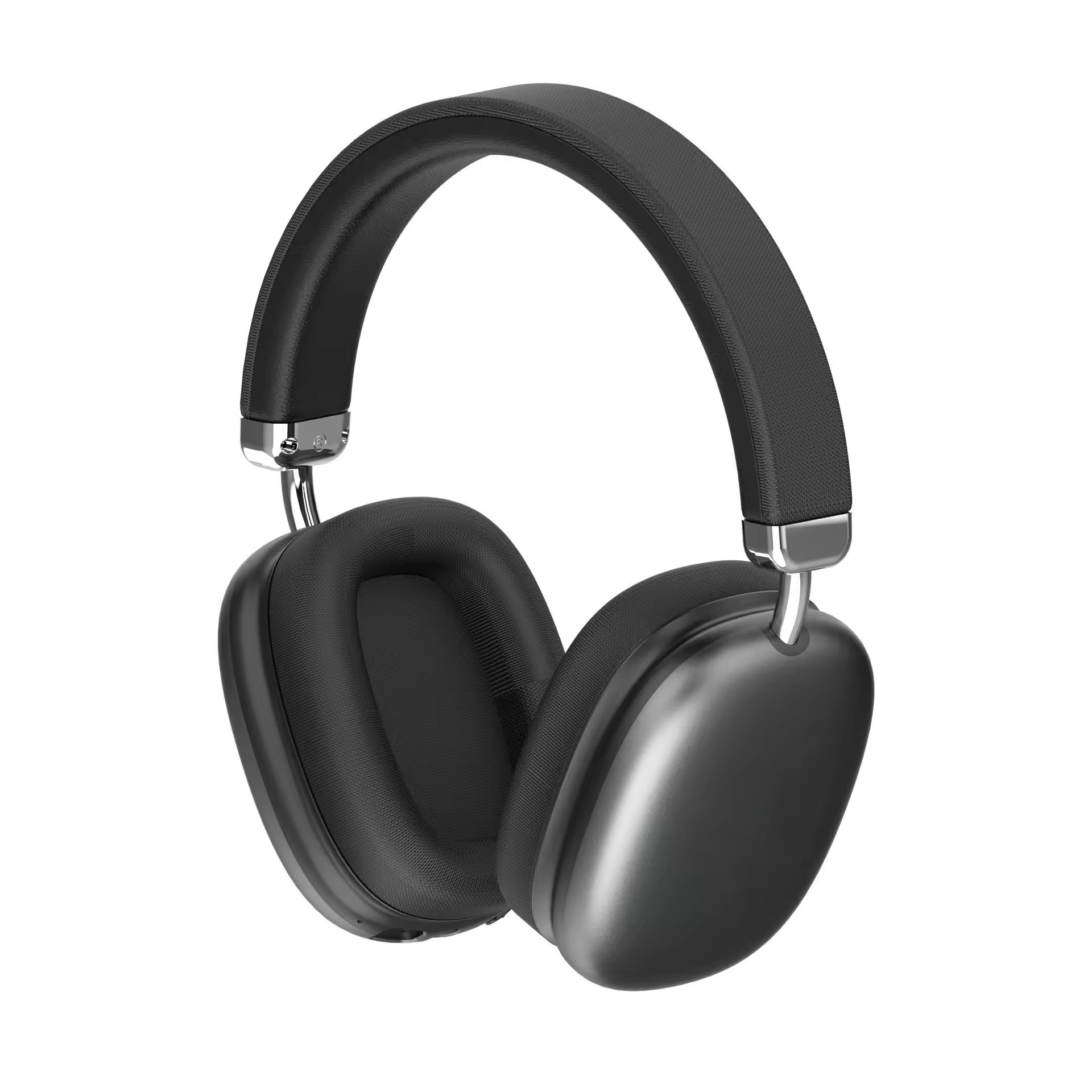 2024 P9 Pro Max Wireless Headphones With Microphone Noise Canceling Tws Earbuds Gaming Headset Stereo Hifi Earphones P9pro