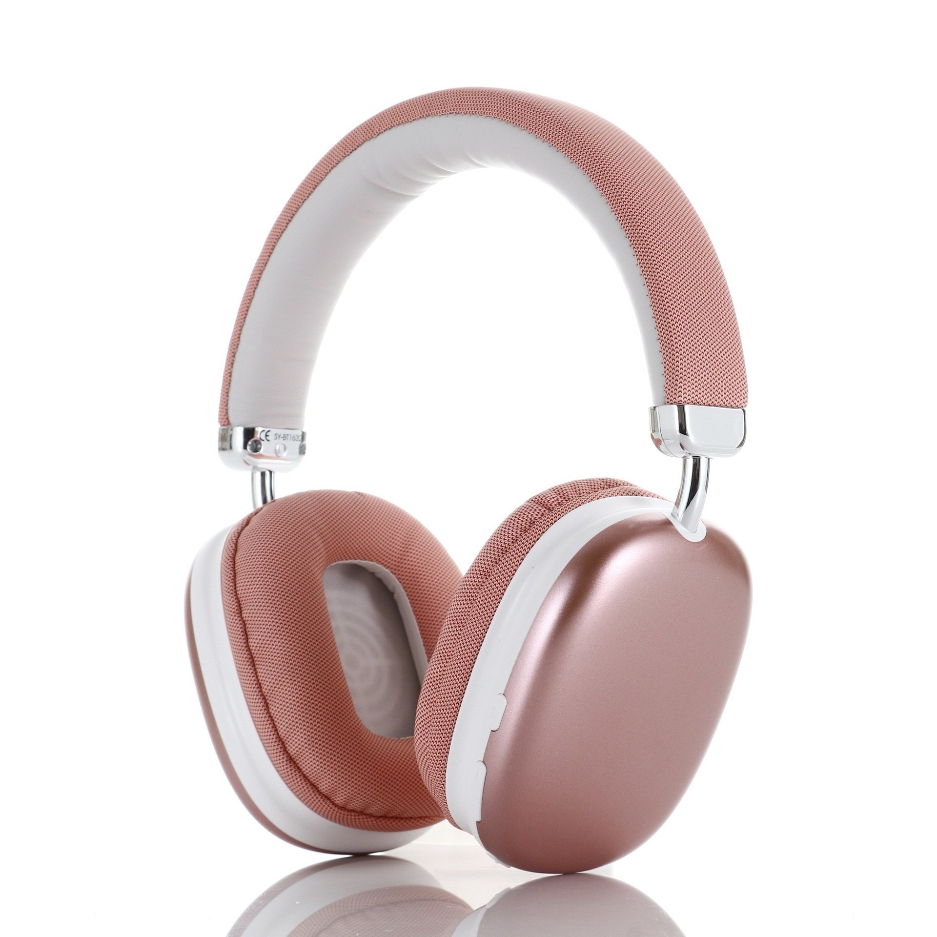 2024 P9 Pro Max Wireless Headphones With Microphone Noise Canceling Tws Earbuds Gaming Headset Stereo Hifi Earphones P9pro