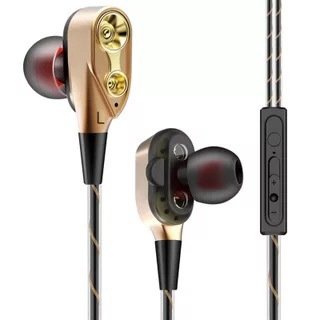 Cheap Gaming Earphones & Headsets Cheap Wired Earbud & In-ear Headphones LED Technology Sports Headphones Audifonos Inalambricos