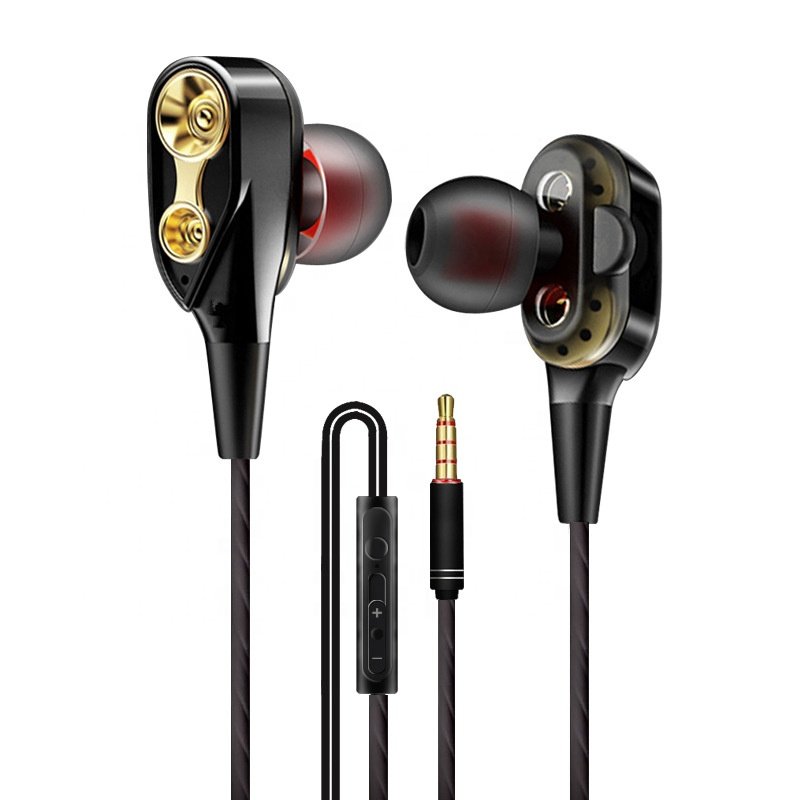 Cheap Gaming Earphones & Headsets Cheap Wired Earbud & In-ear Headphones LED Technology Sports Headphones Audifonos Inalambricos