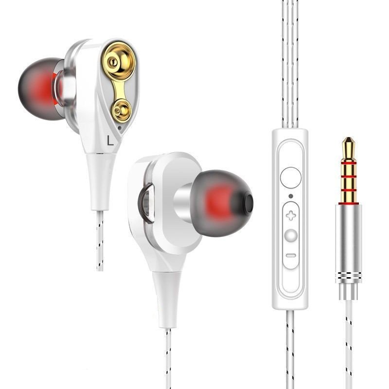Cheap Gaming Earphones & Headsets Cheap Wired Earbud & In-ear Headphones LED Technology Sports Headphones Audifonos Inalambricos