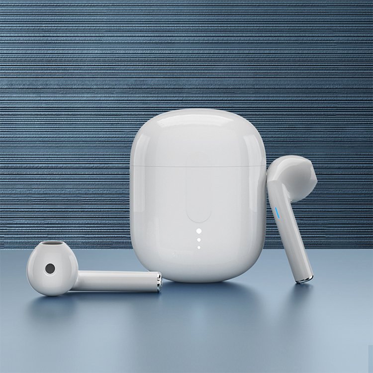 Tws Small Cordless Fone De Ouvido Stereo Bluetooth Earphone Ecouteur Bluetooth Sans Fil