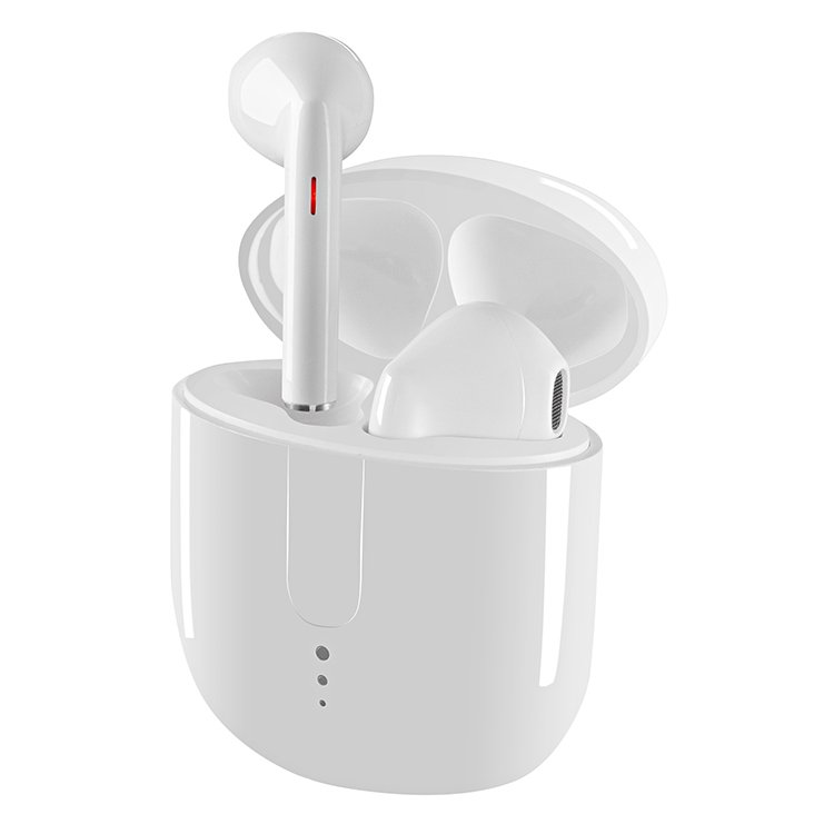 Tws Small Cordless Fone De Ouvido Stereo Bluetooth Earphone Ecouteur Bluetooth Sans Fil