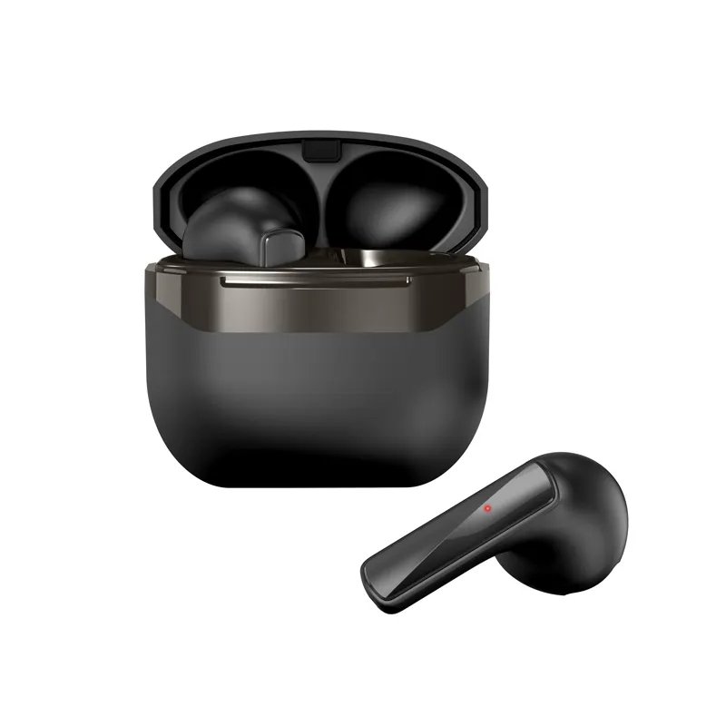 AIR1 Wireless Bluetooth Earphone TWS Noise Reduction In ear Headphone HiFi Stereo Waterproof Touch Control Gaming Headsets