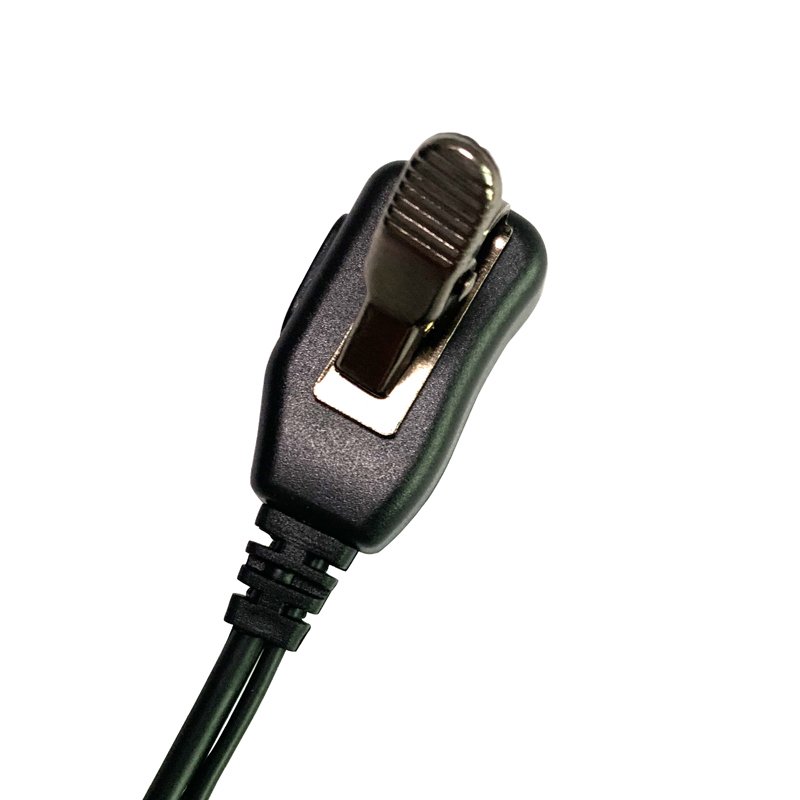 Long Range Baofeng Accessories Uv-5R Uv 9R Uv9R Uv5R Walkie Talkie Earphone Earpiece Mic For Uv-82 Radio