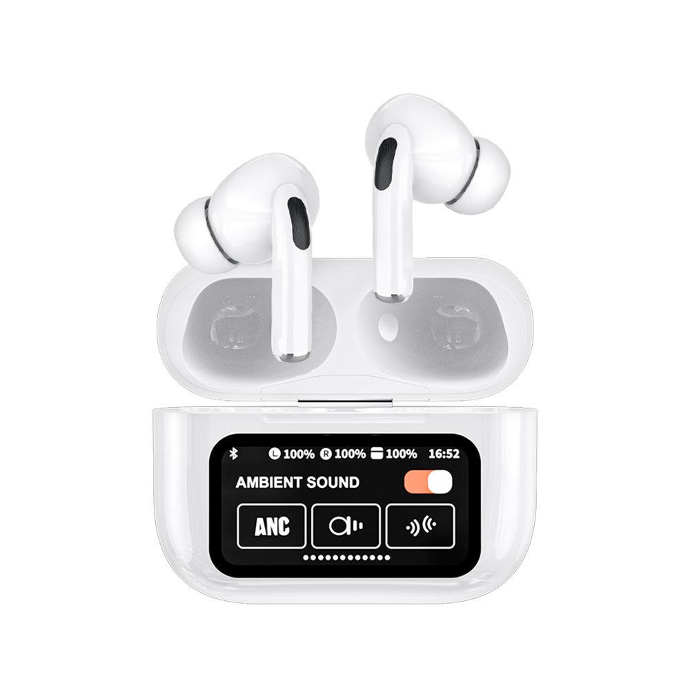 2024 New Tws in ear phones buds Air sport A9 pro true wireless tws game gaming headset headphone earbuds earphones A9pro