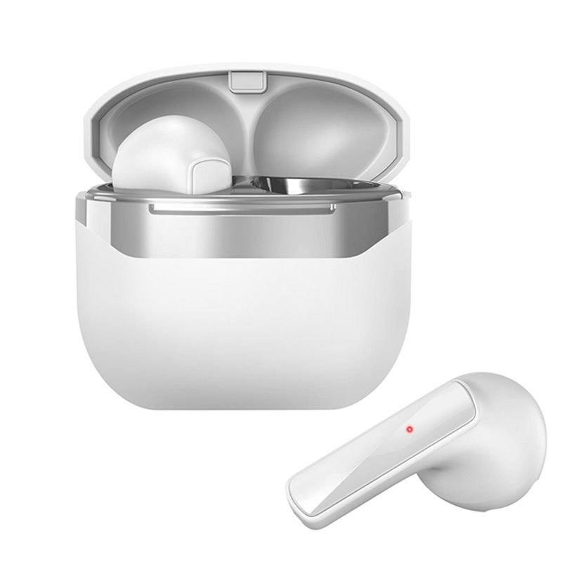 2022 New Mini Audifonos Air1 Tws Kulaklik Low Latency Game Headset Music Stereo HD Call Earphone ENC BT 5.1 Wireless Earbuds