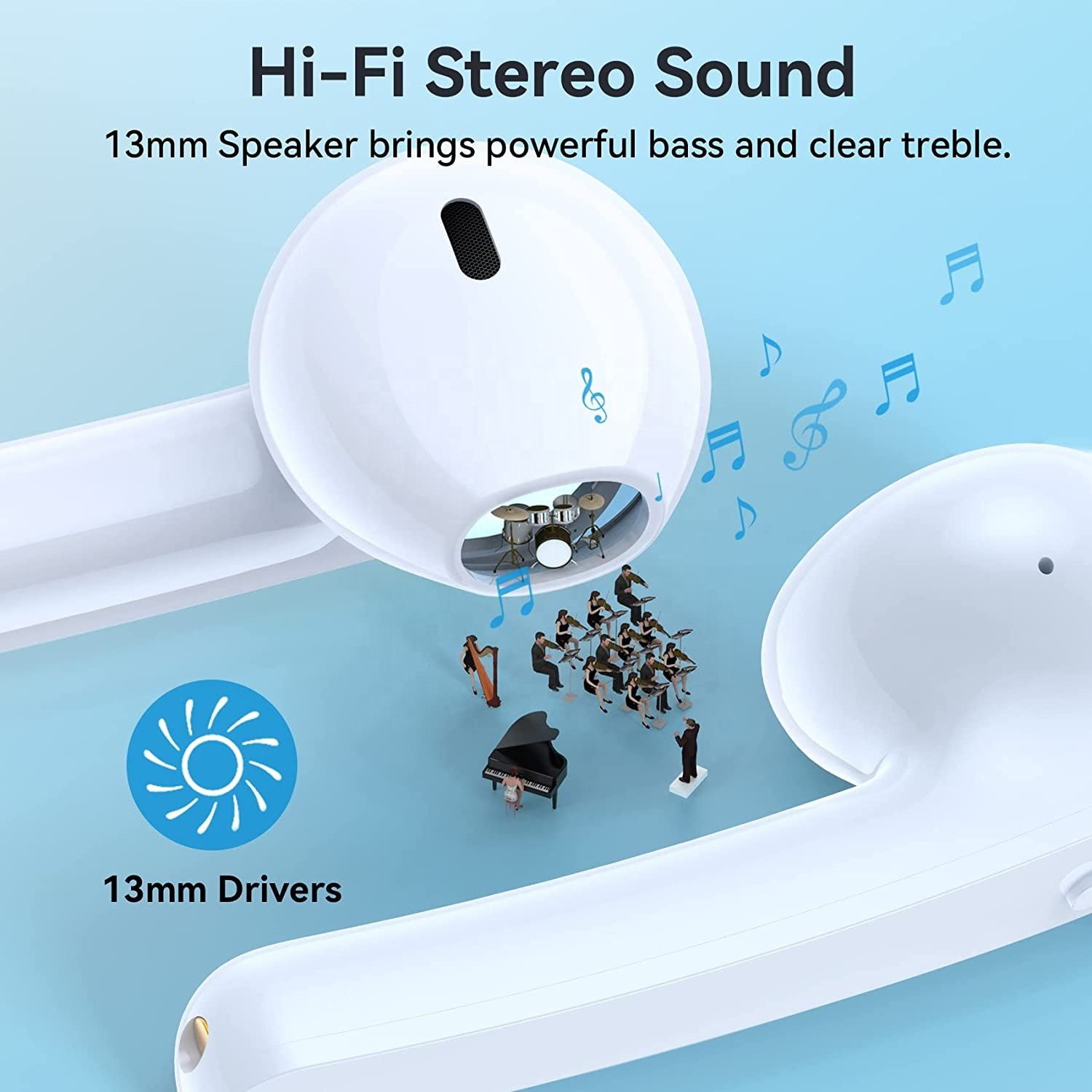 pro2 3rd pros noise cancelling tws in-ear earphone headset wireless earbuds ear buds pro3 pods2 3 air pro 2 2nd generation