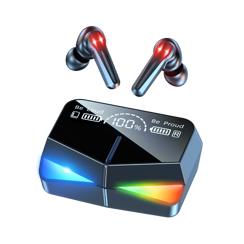 LICHIP M28 wireless earphone earbuds tws headset Fone de ouvido ecouteur ear phone buds 2024 audifonos headphones auriculares