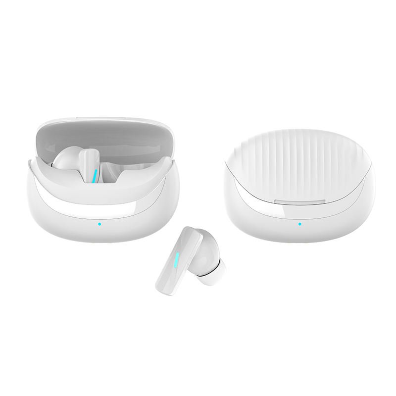 Mate 70 Tws Bt 5.3 Gaming In Ear Headsets Wireless Headphones Deep Bass Earbuds Sports Waterproof Air Ear Pods Tws Earphones