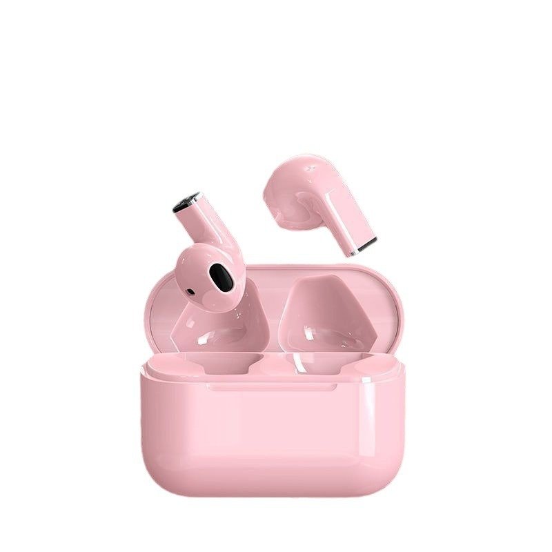 Pro5s New In Ear Bluetooth Earphones with Low Delay Dual Mic Noise Reduction Bluetooth Earphones Wireless TWS Mini Earbuds