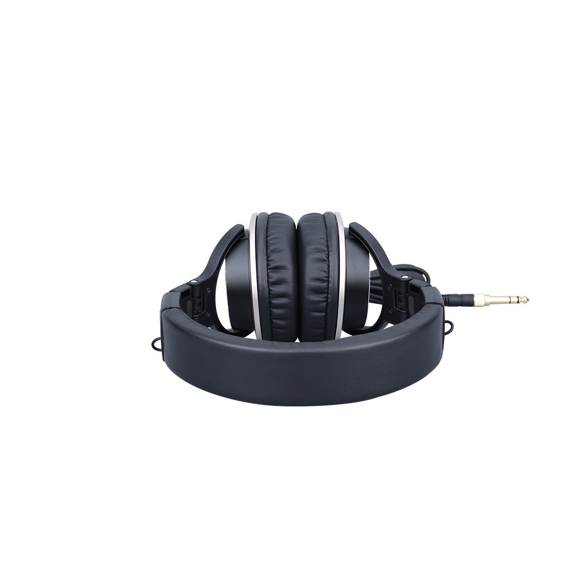 professional monitoring earphones hifi dj monitoring headphones for audio mixer noise cancelling hifi music headphones