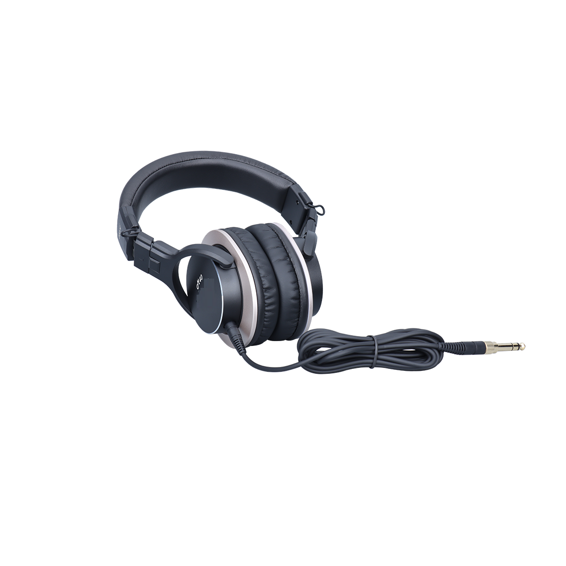 professional monitoring earphones hifi dj monitoring headphones for audio mixer noise cancelling hifi music headphones