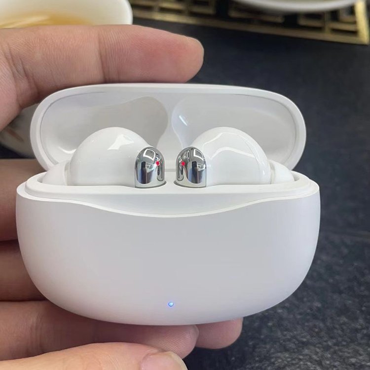 New Arrived G55 ENC TWS Wireless in Ear earphones Noise Cancelling Waterproof Earbuds Wireless Earphones Headphones