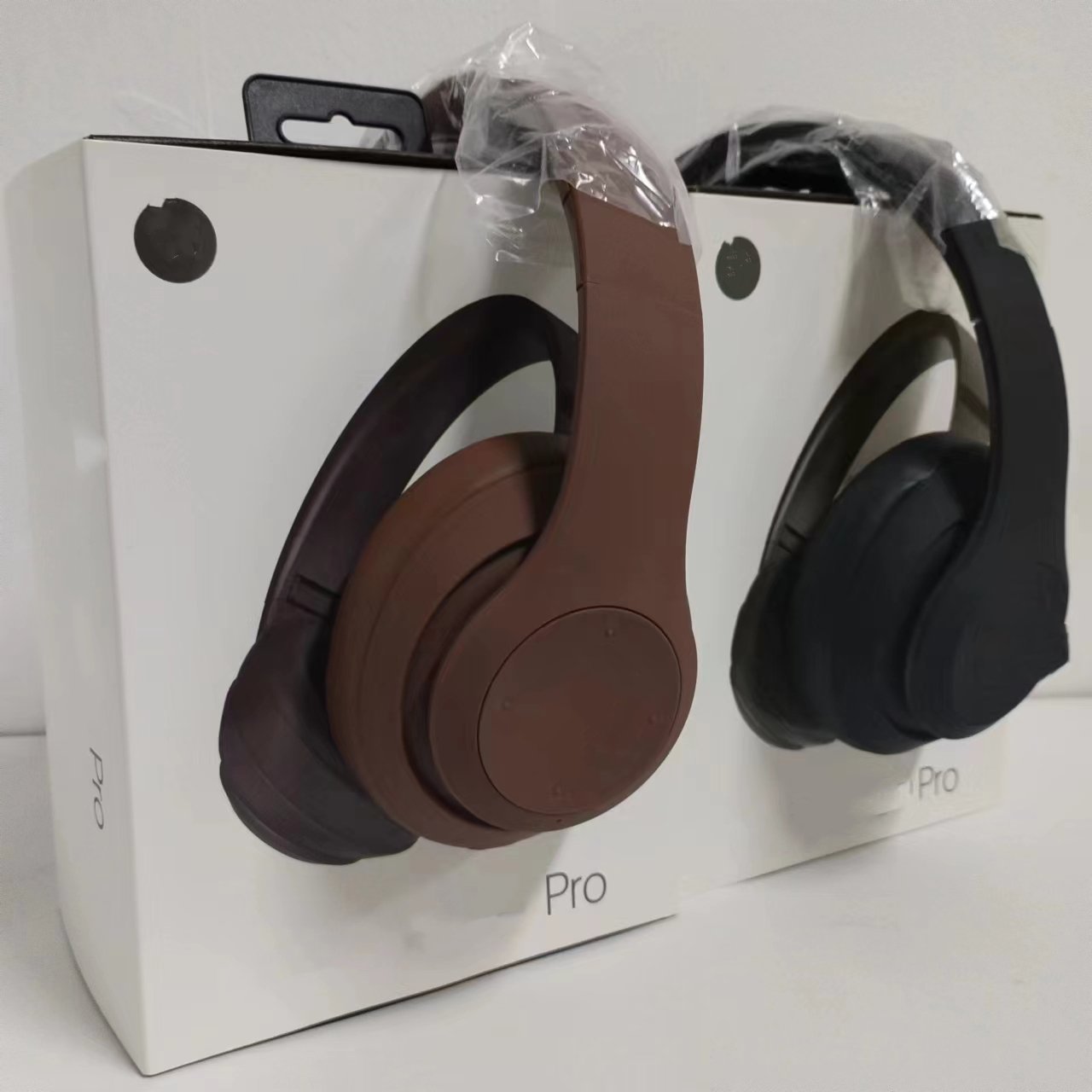 Hot Selling New Over-ear Earphone Wireless BT Headphones Headsets Gaming Sport Tws Wireless Headphones for studio 3