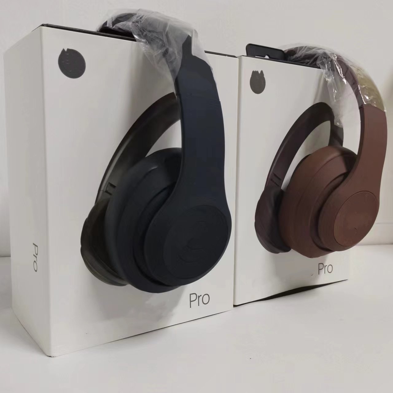 Hot Selling New Over-ear Earphone Wireless BT Headphones Headsets Gaming Sport Tws Wireless Headphones for studio 3