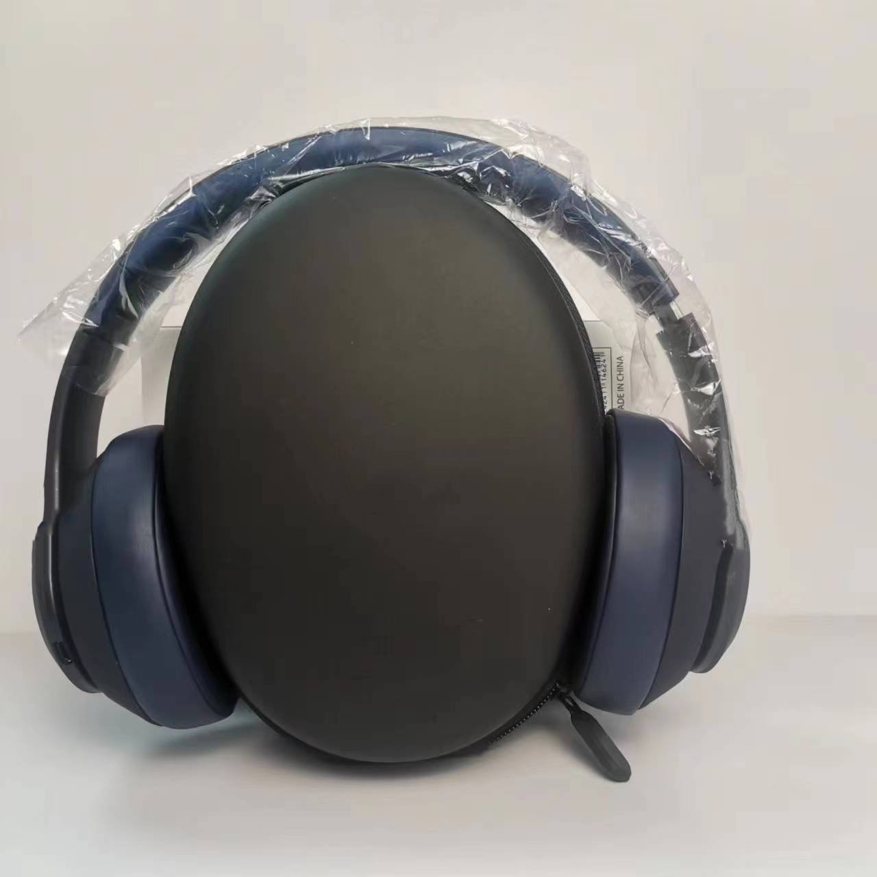 Hot Selling New Over-ear Earphone Wireless BT Headphones Headsets Gaming Sport Tws Wireless Headphones for studio 3