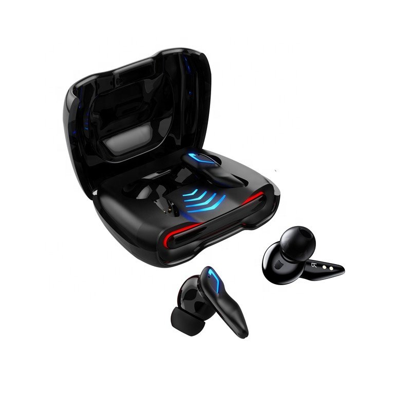 3 Days Ship Sport TWS Gamer Wireless Audifonos Inalambricos Gaming In-ear Earphones