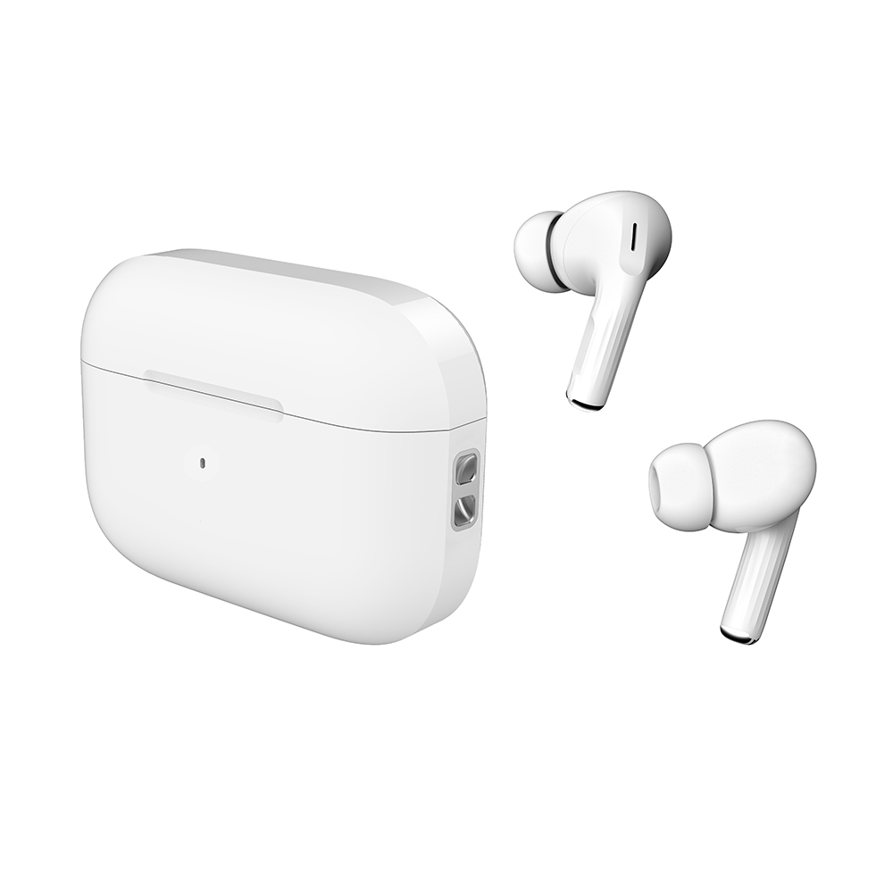 Hot selling In-ear stereo TWS earbuds noise reduction wireless BT earphone for mobile phone