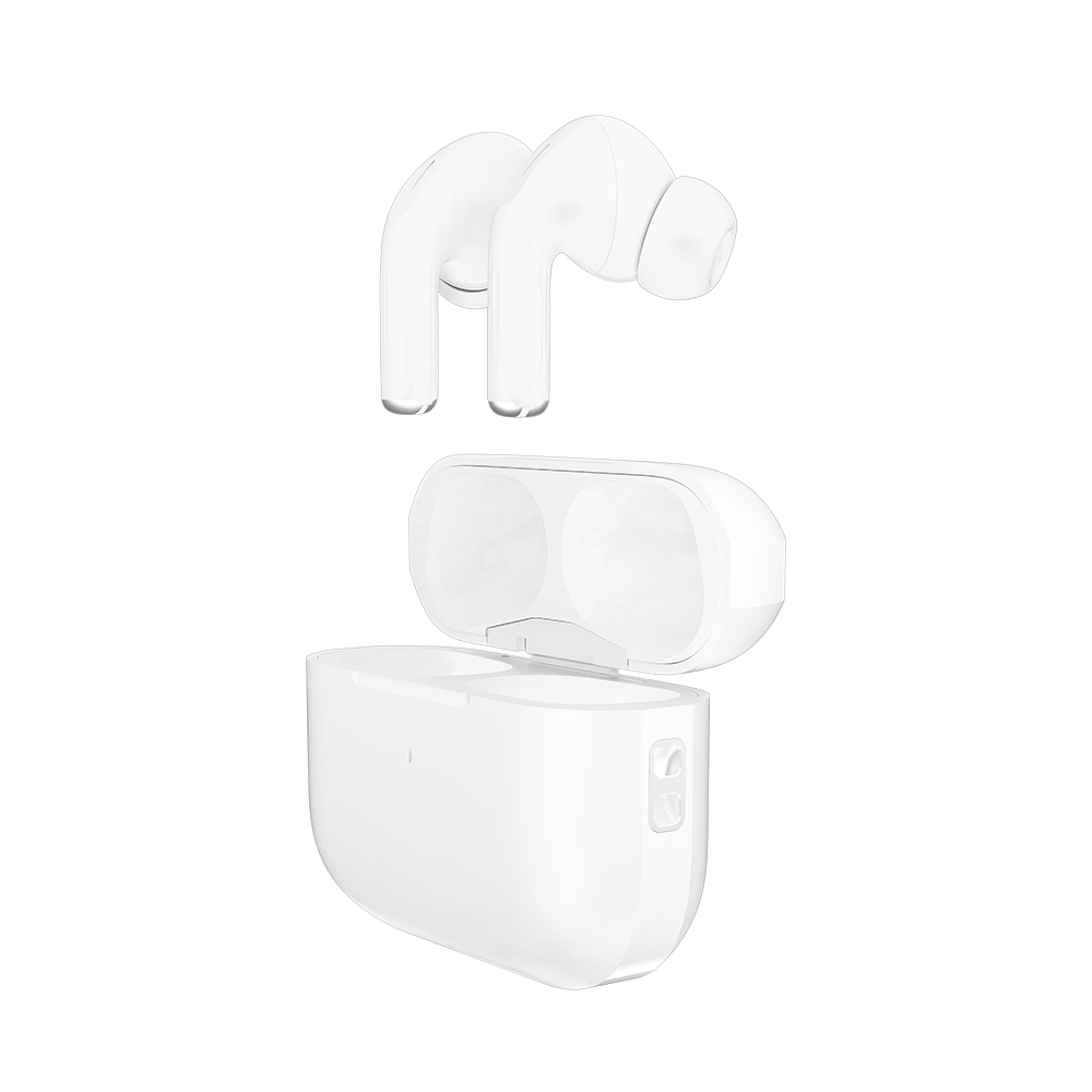 Hot selling In-ear stereo TWS earbuds noise reduction wireless BT earphone for mobile phone