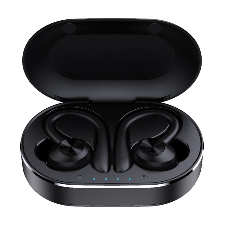 Top Quality Real Transparency Air Pro TWS Max Earphones Active Noise Cancelling Bts YYK-10 Wireless Earbuds