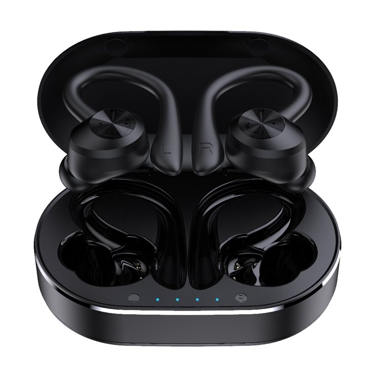 Top Quality Real Transparency Air Pro TWS Max Earphones Active Noise Cancelling Bts YYK-10 Wireless Earbuds