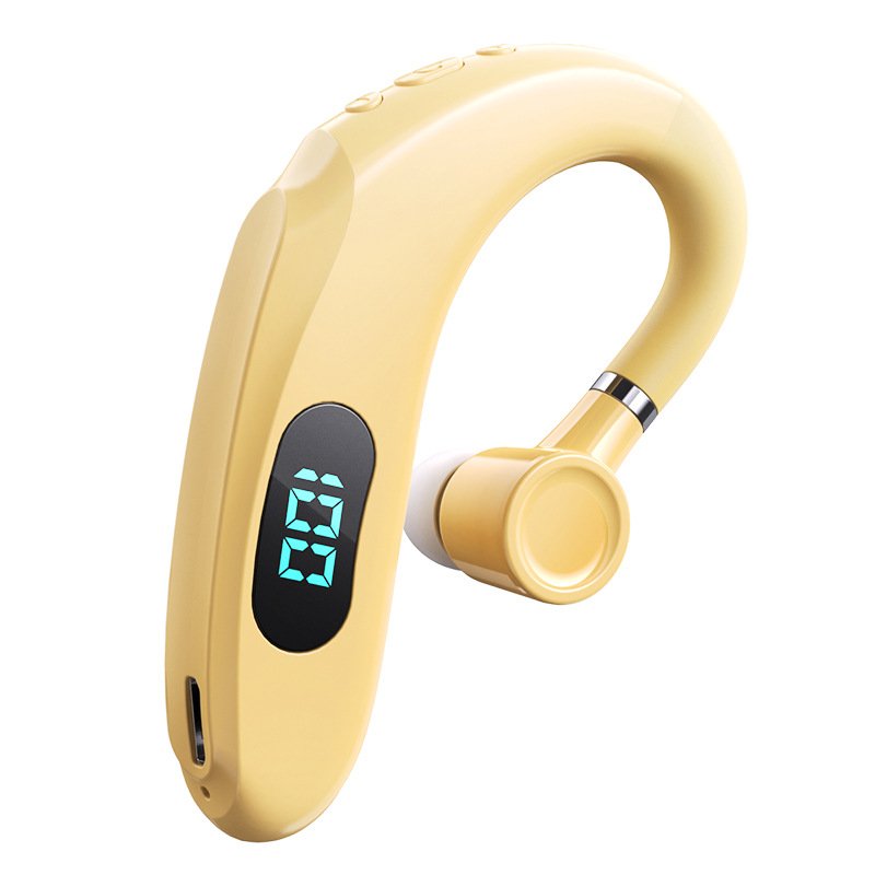 New Style Wholesale Q20 Hanging Headphones Stereo Bone Sound Conduction BT Wireless Headset Upgrades Sports Business Earphones