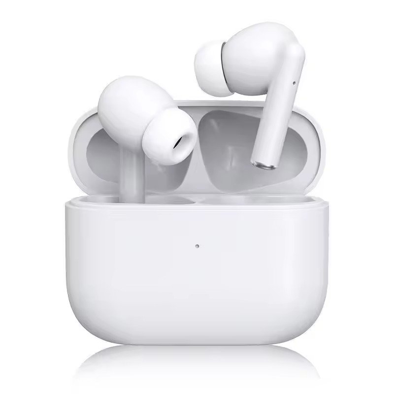 Air pro 2nd 3 TWS Touch Control Wireless Earbuds Stereo BT5.3 Noise Cancelling Headphones Gaming earphones A pod pro2 for iPhone