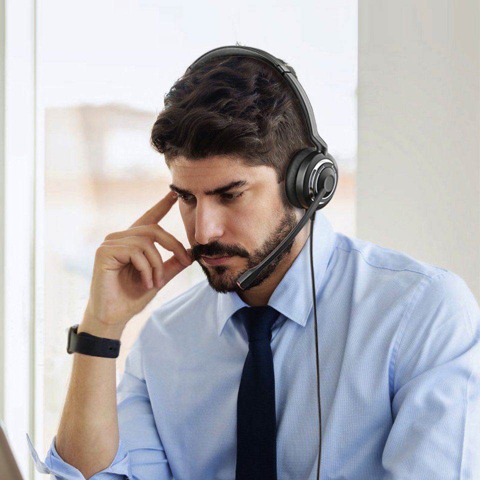 Lantronlife LL-X5D Hifi Gaming Noise Cancelling Tws On-ear And Over-ear Earphones And Headphones