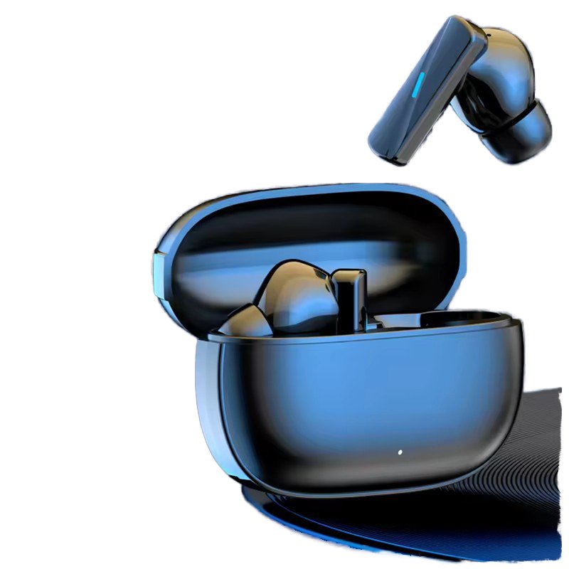 Mate 50 TWS Earbuds High Quality True Wireless Earphones with Smart Touch Control Long Battery Life Digital Display for Sports
