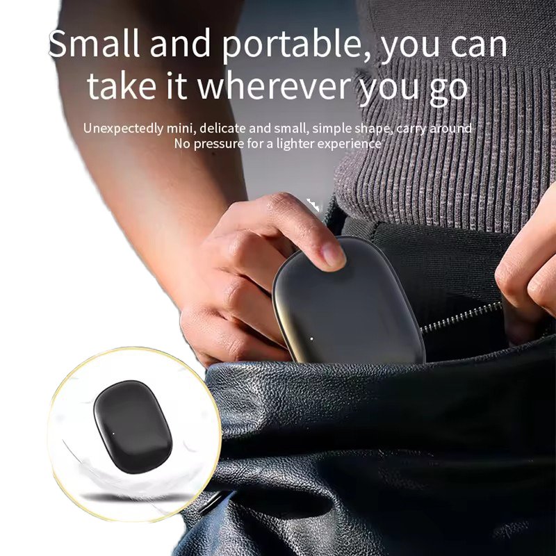 Mate 50 TWS Earbuds High Quality True Wireless Earphones with Smart Touch Control Long Battery Life Digital Display for Sports