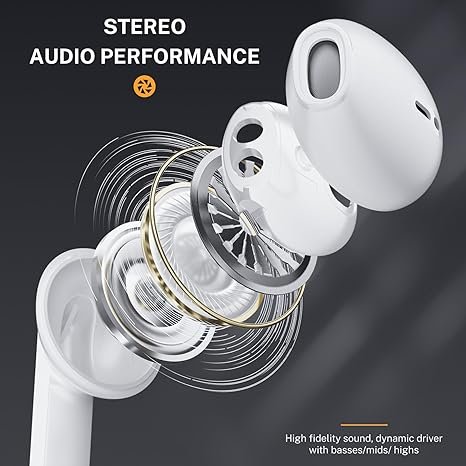 Wholesale Price jl Chipset 3.5mm Stereo Earbud Type-C Interface Accessory In-Ear Headphones