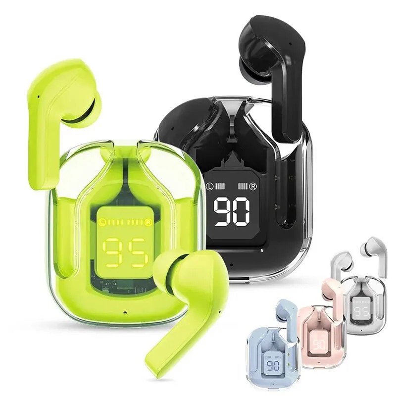 Hot Selling TWS Air 31 Wireless Earphones TWS Waterproof Headphone Hands Free In-Ear Stereo Air31 Earbuds HiFi Earphone