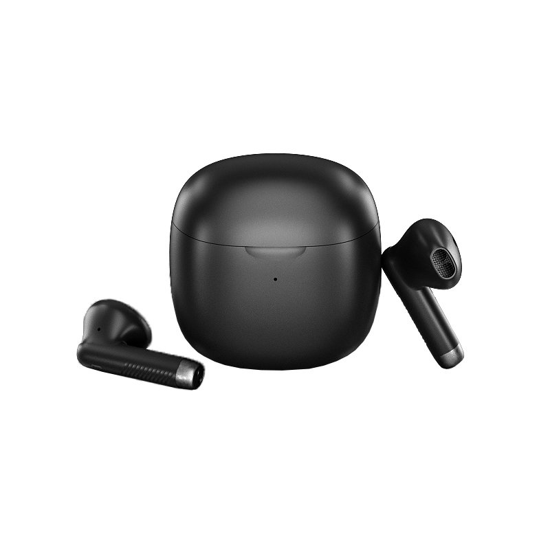 Multiple color options for high sound quality music Bluetooth earphones
