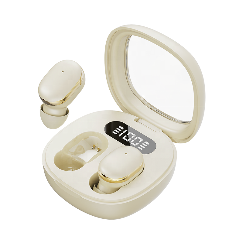 Tws True Wireless Headphones Earbuds Earphone q33 Macaron Best Oem Hand Free Mini Sport Earbuds
