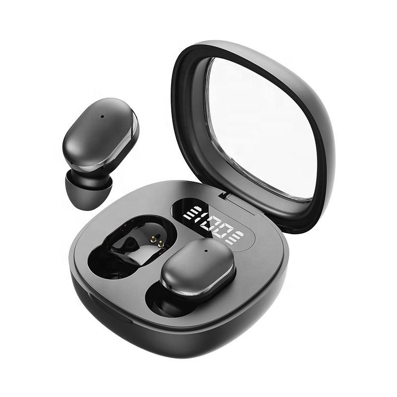 Tws True Wireless Headphones Earbuds Earphone q33 Macaron Best Oem Hand Free Mini Sport Earbuds