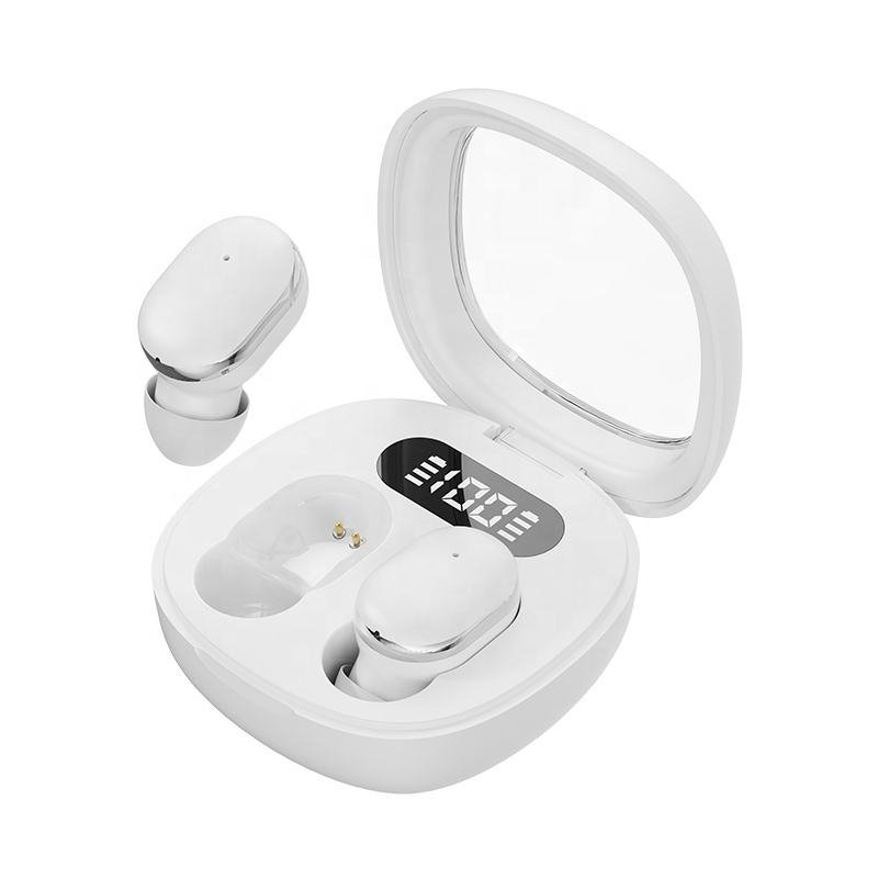 Tws True Wireless Headphones Earbuds Earphone q33 Macaron Best Oem Hand Free Mini Sport Earbuds