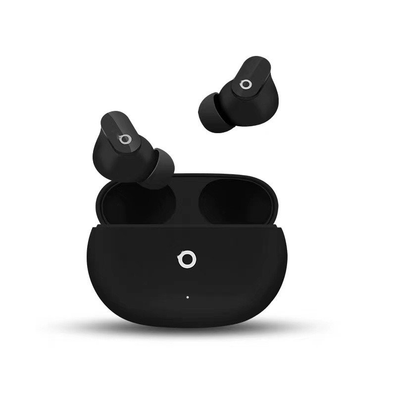 Hot Case For POWERBEATS PRO Wireless Earbuds Noise Reduction Headset Earphones Compatible with IOS Android