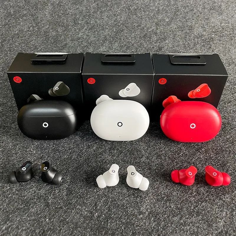 Hot Case For POWERBEATS PRO Wireless Earbuds Noise Reduction Headset Earphones Compatible with IOS Android