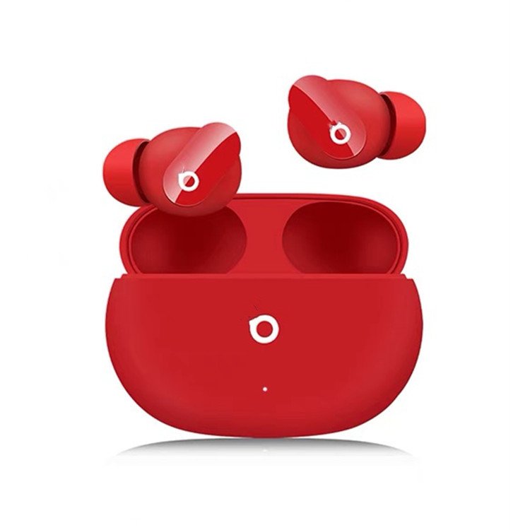 Hot Case For POWERBEATS PRO Wireless Earbuds Noise Reduction Headset Earphones Compatible with IOS Android