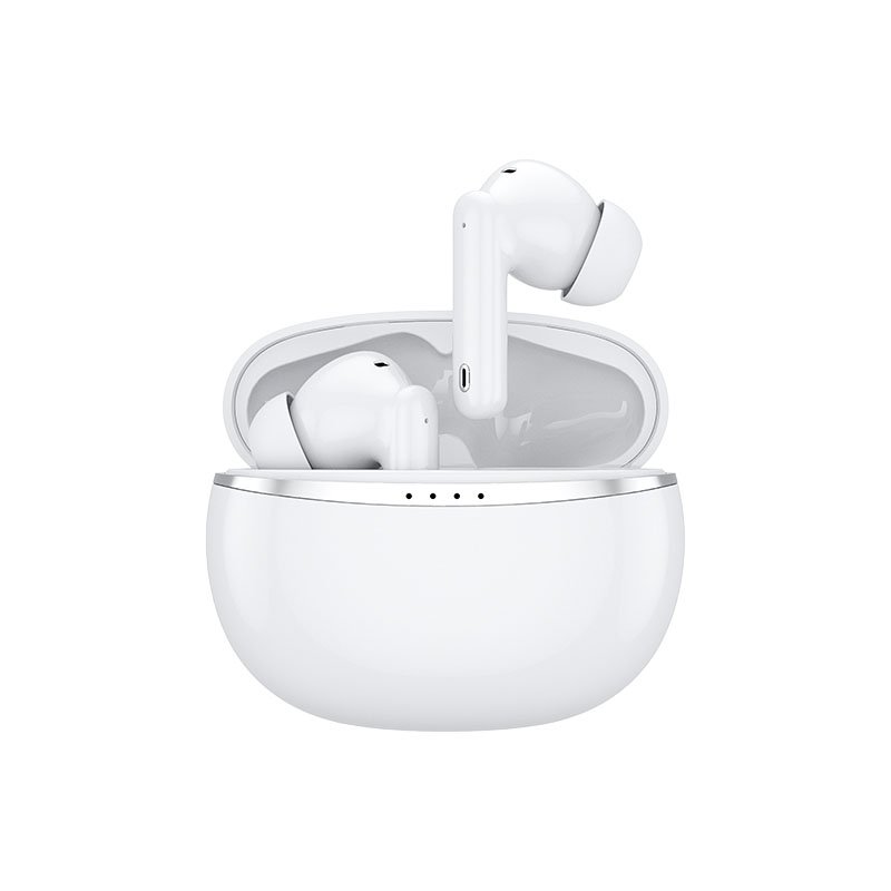 TWS Wireless Earphone Noise Canceling Earbuds WaterProof Sport Earphones Touch Control Low Latency ANC ENC Earbuds
